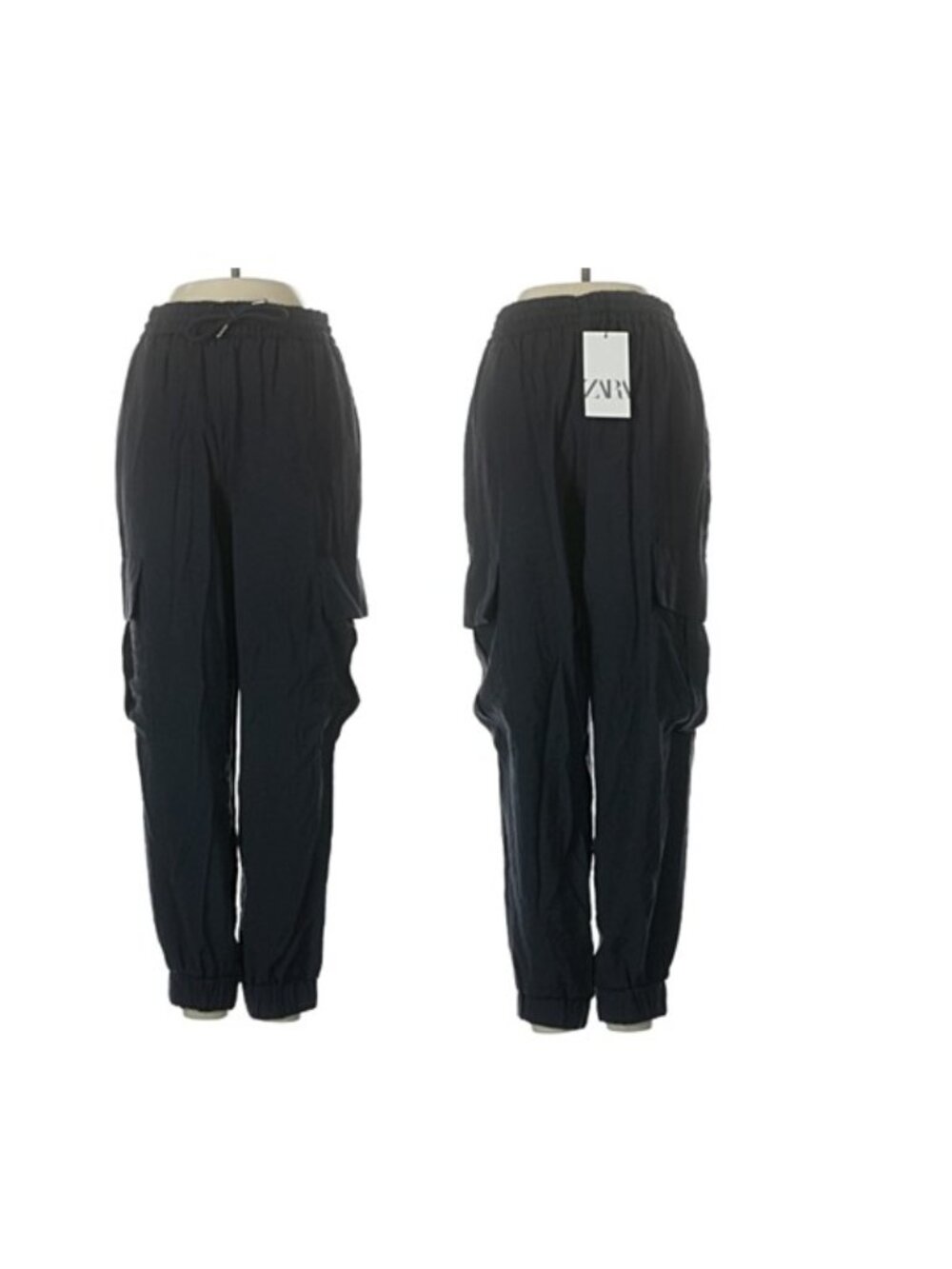 NWT Zara Jogger pants (cargo)
